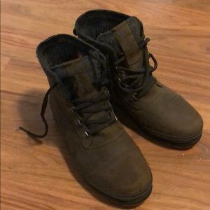 Timberland Schazzberg Mid Waterproof Winter Boots